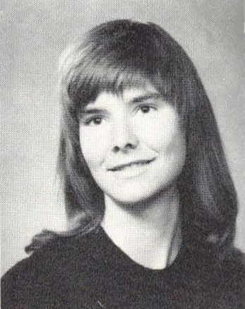 Sheryl Meaney — Primary portrait
