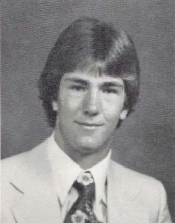 Jim Miller — Primary portrait