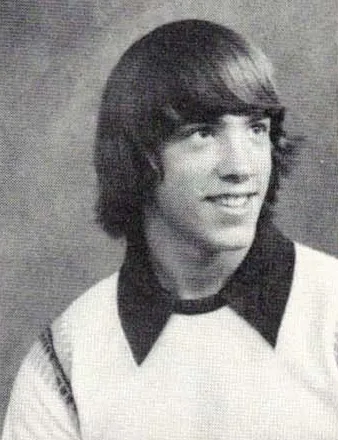 Rick Morkel — Primary portrait