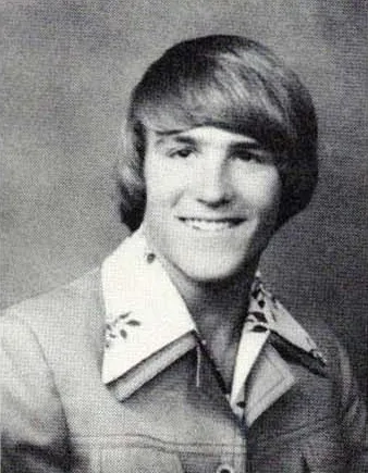 Brad Nanke — Primary portrait