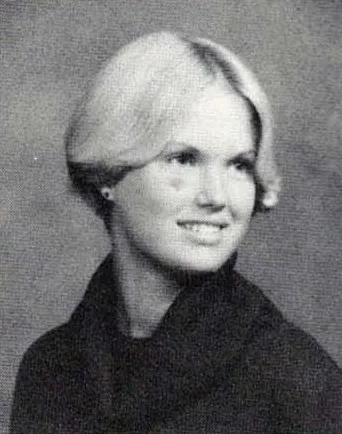 Donna Narveson — Primary portrait