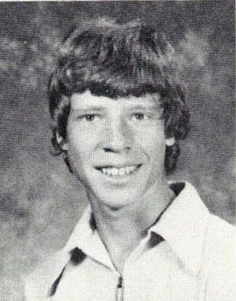 Tim Newton — Primary portrait
