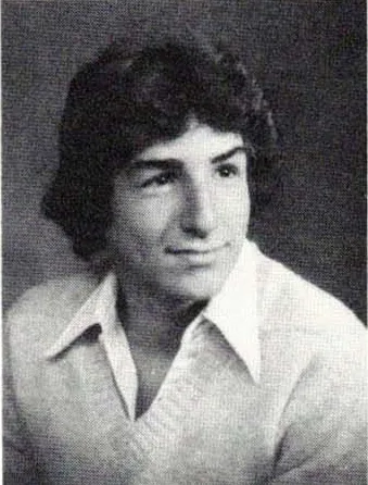 Mike Ohrt — Primary portrait
