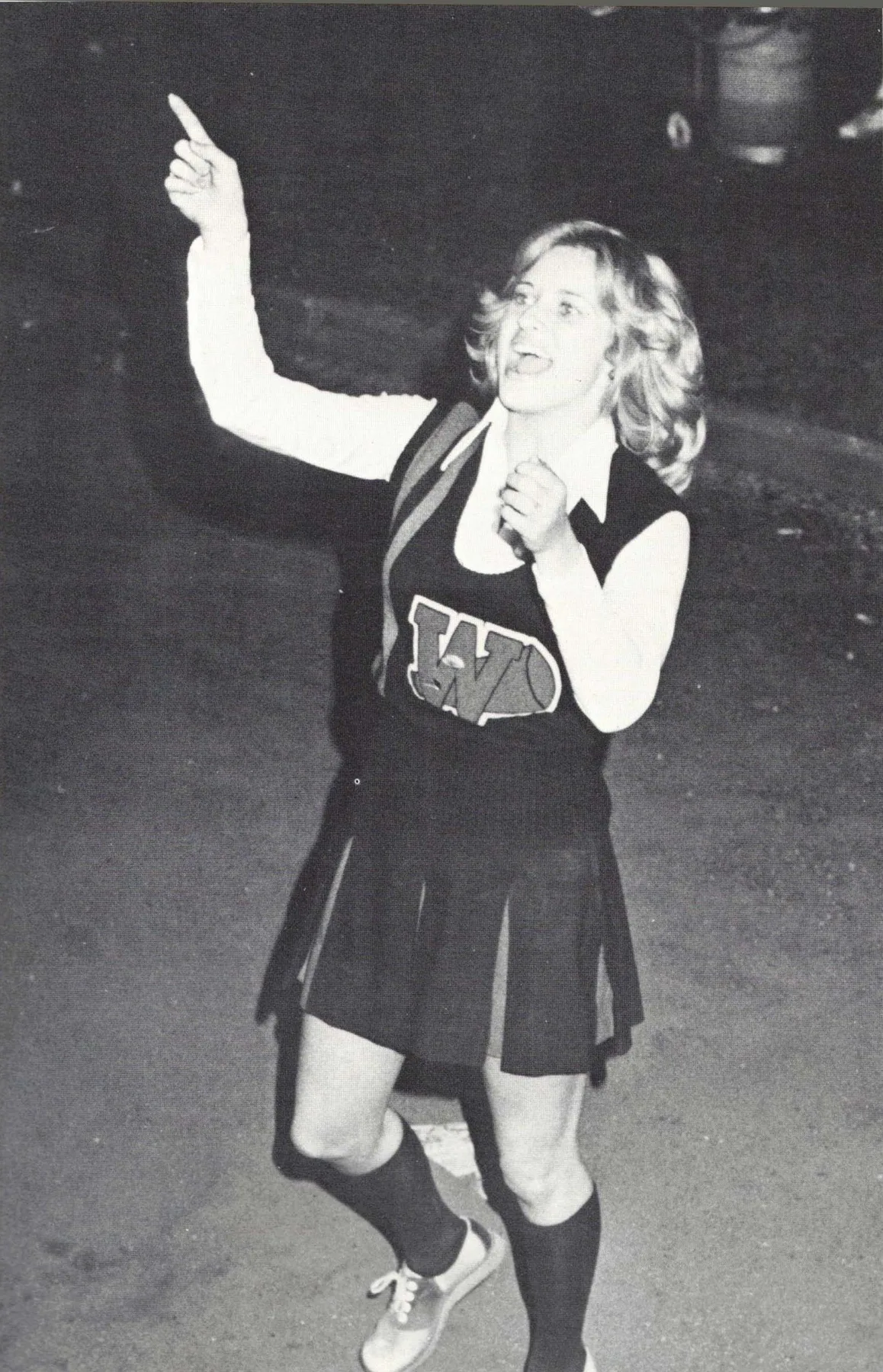 Lois Dlouhy