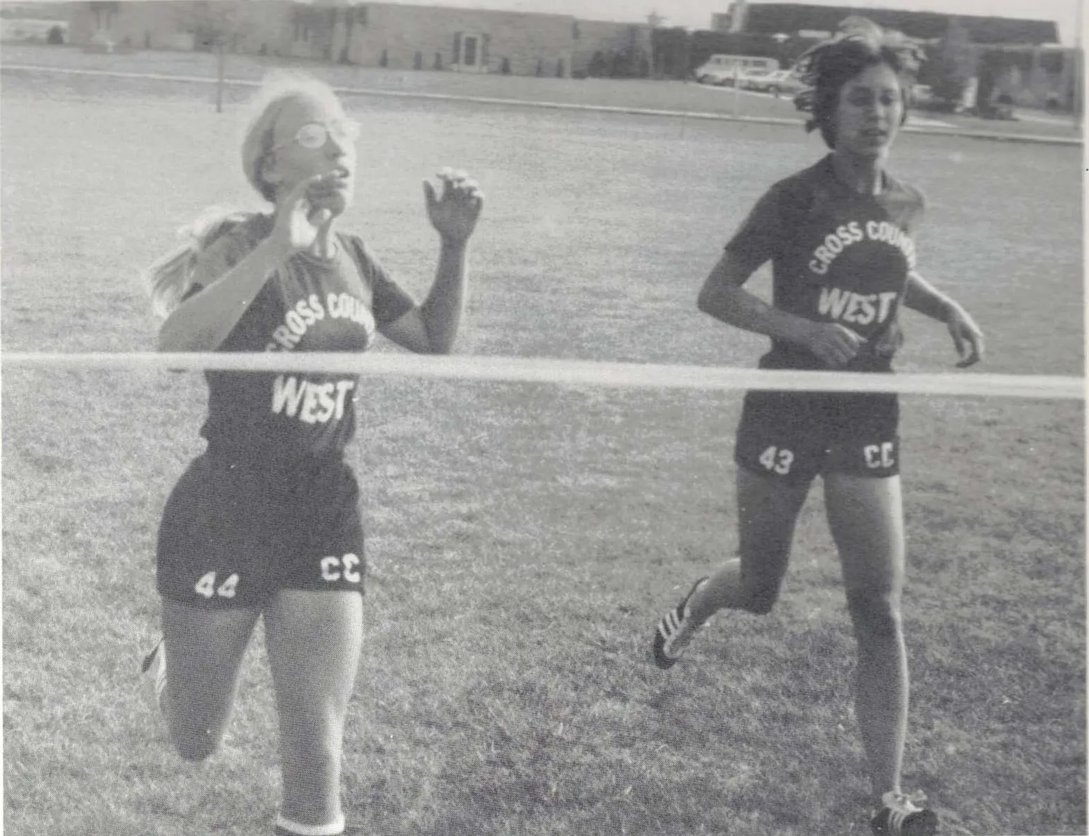 Karen Gordon; Julie Shirey
