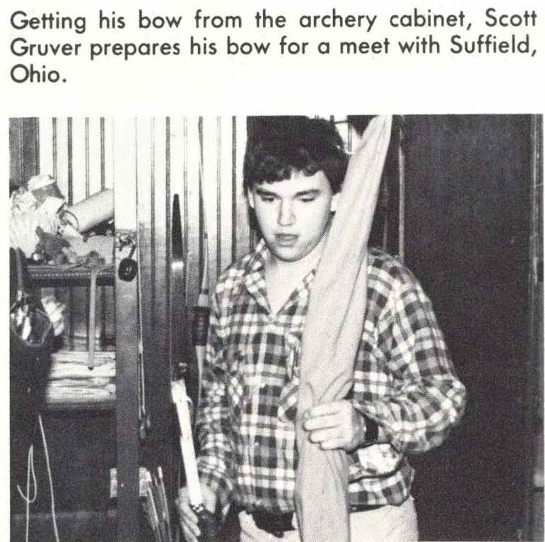 Scott Gruver