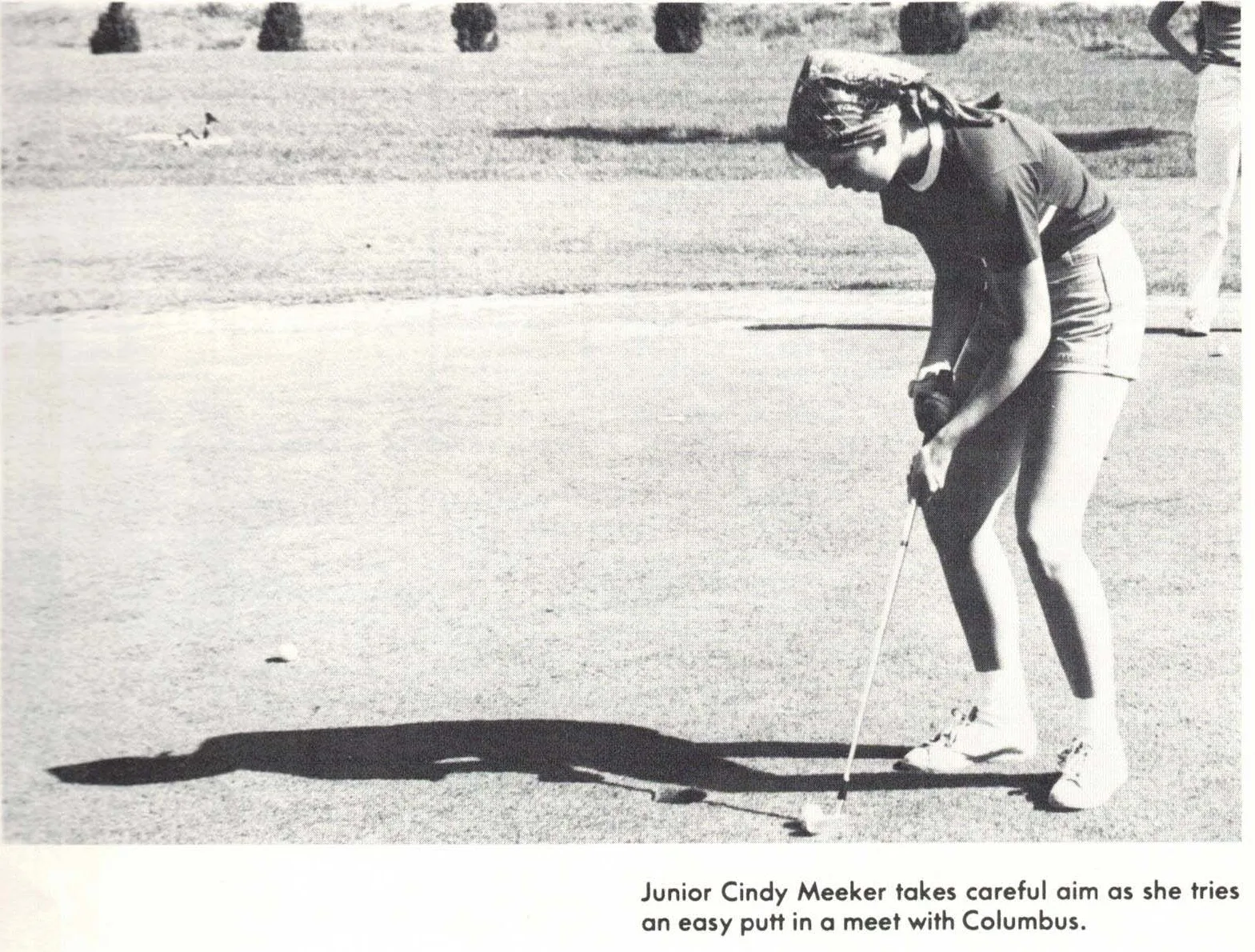 Cindy Meeker
