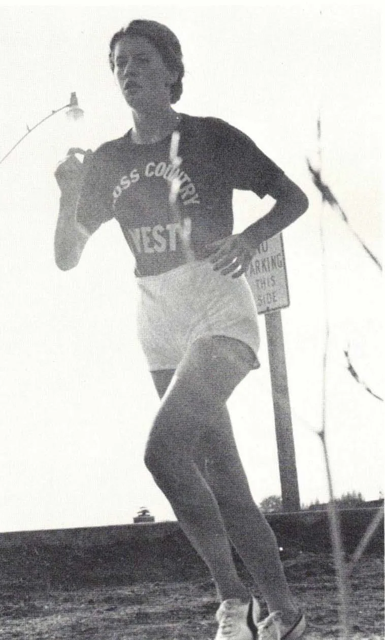 Peggy Rodgers