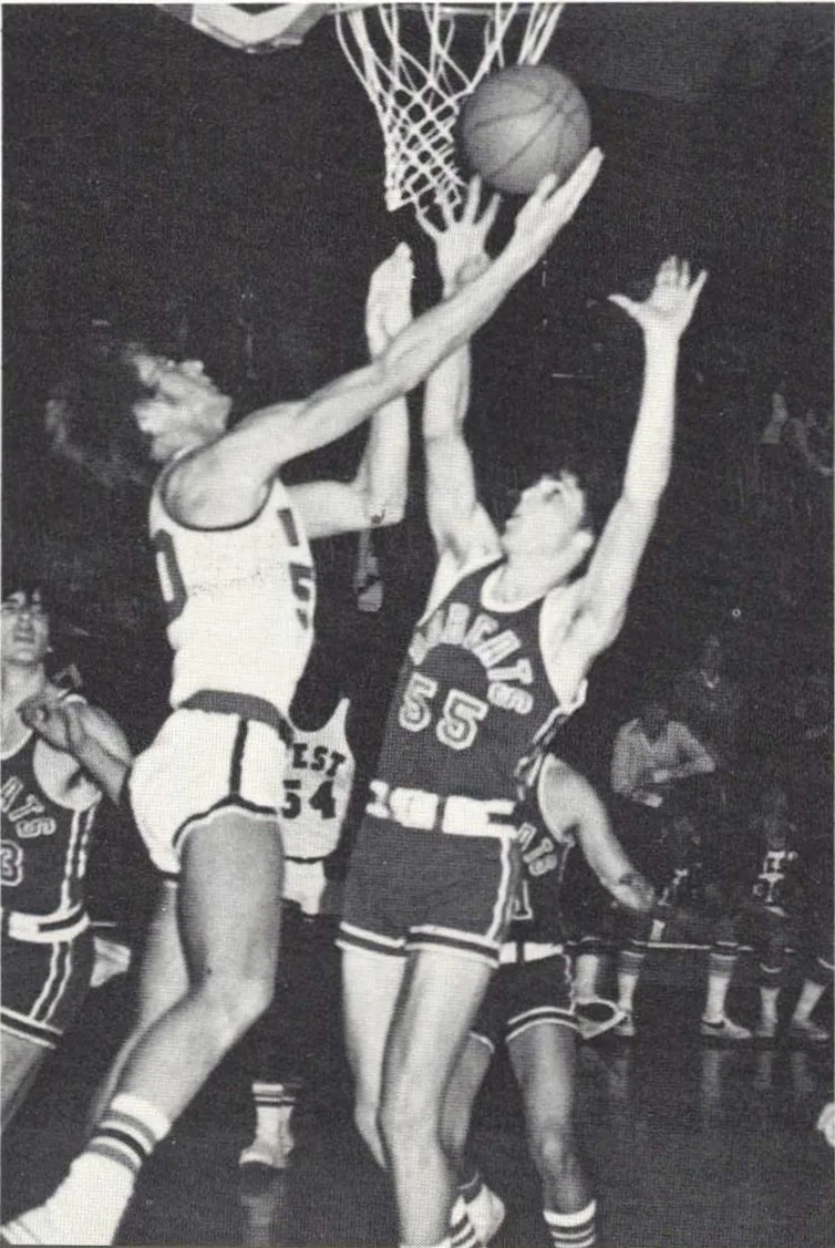 Mike Spear