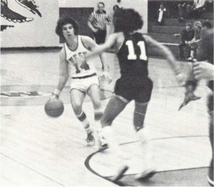 Jeff Wier