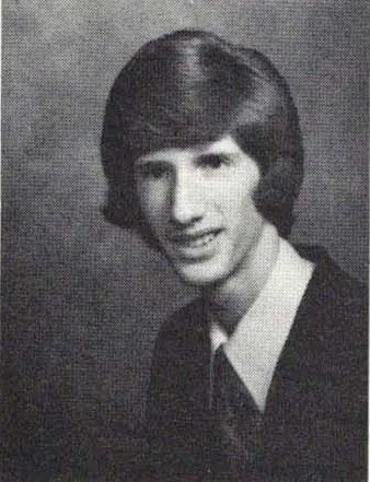 Jim Perrin — Primary portrait