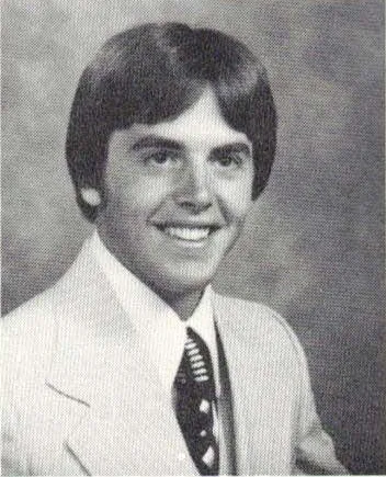 Brad Powers — Primary portrait