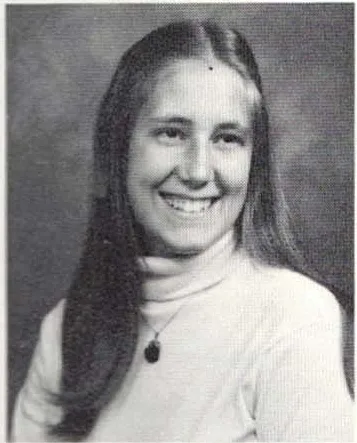 Kathy Reab — Primary portrait