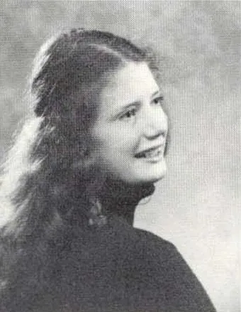 Peggy Rodgers