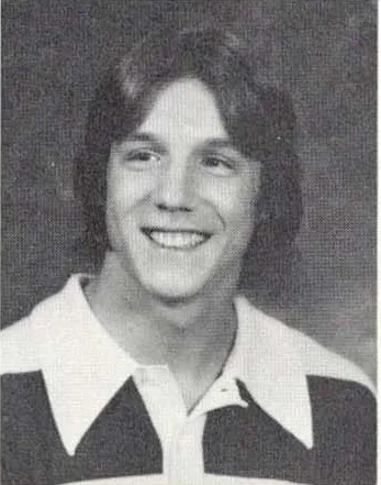 Dave Ronemous — Primary portrait