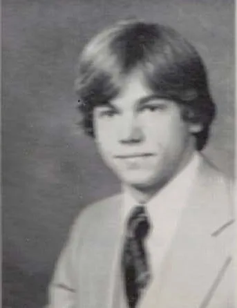 Mike Sack — Primary portrait