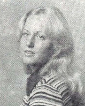 Sandy Schattgen — Primary portrait