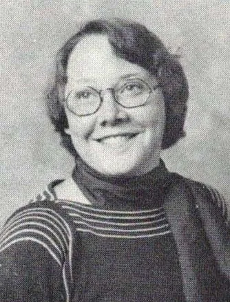 Annette Schons — Primary portrait
