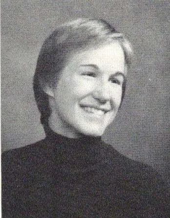 Pam Schroeder — Primary portrait