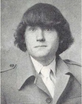 Dave Schwake — Primary portrait