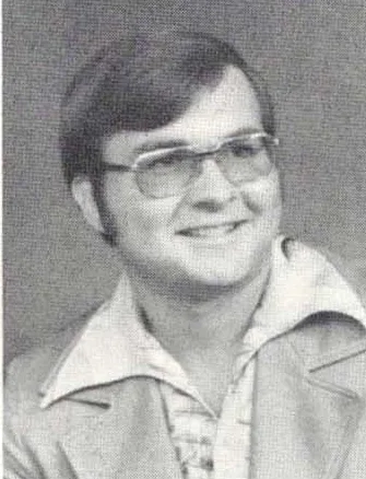 Bill Shafer — Primary portrait