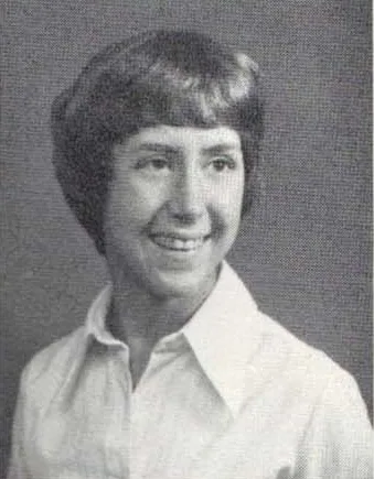 Julie Shirey — Primary portrait