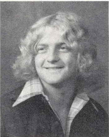 Larry Smith