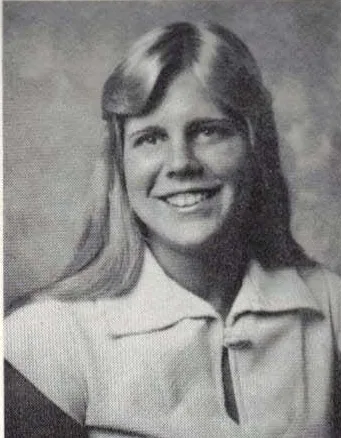 Kathy Stessman — Primary portrait