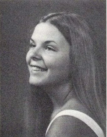 Paige Stewart — Primary portrait