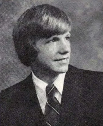 Gary Swick — Primary portrait