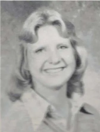 Cindy Vandervelde — Primary portrait