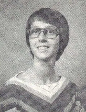 Jody Vargason — Primary portrait