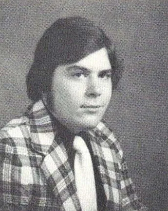 Brad Walters