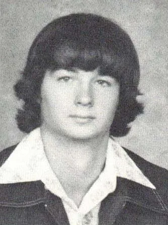 Randy Weidman — Primary portrait