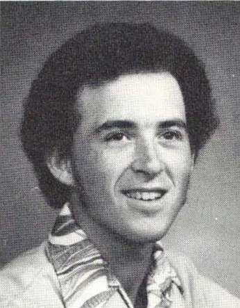 Rodney Wilson — Primary portrait