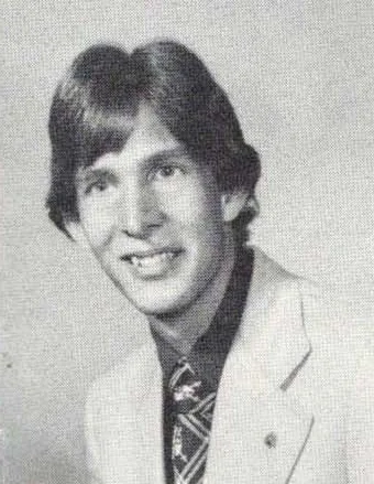 Dan Winegarden — Primary portrait