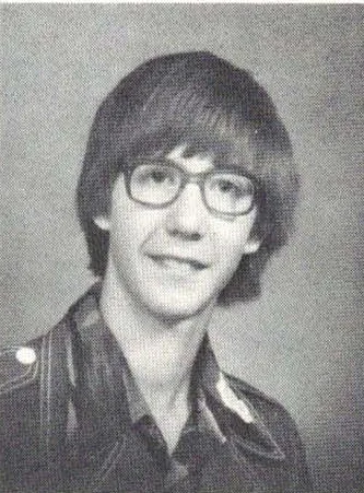 Dan Welcher — Primary portrait